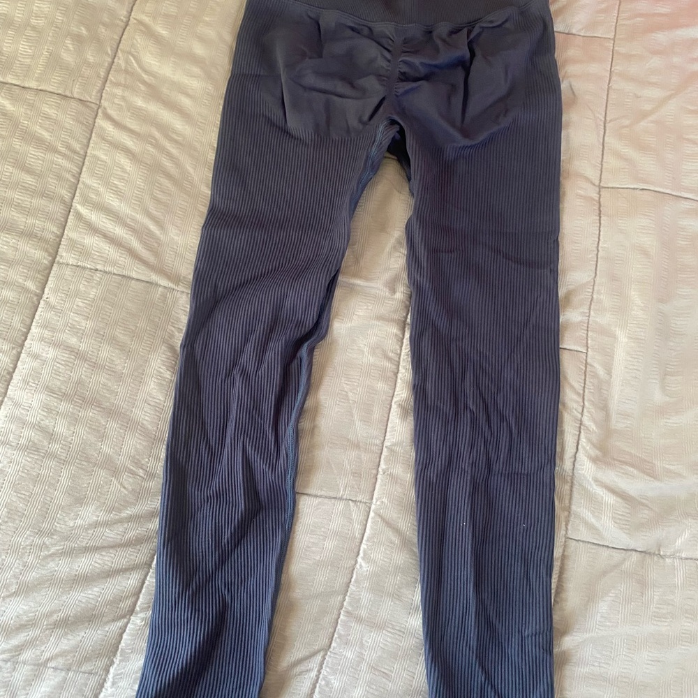 Butt lift leggings